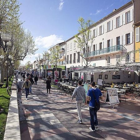 Havre De Paix A Saint-Raphael, Var 外观 照片