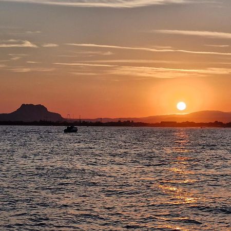 Havre De Paix A Saint-Raphael, Var 外观 照片
