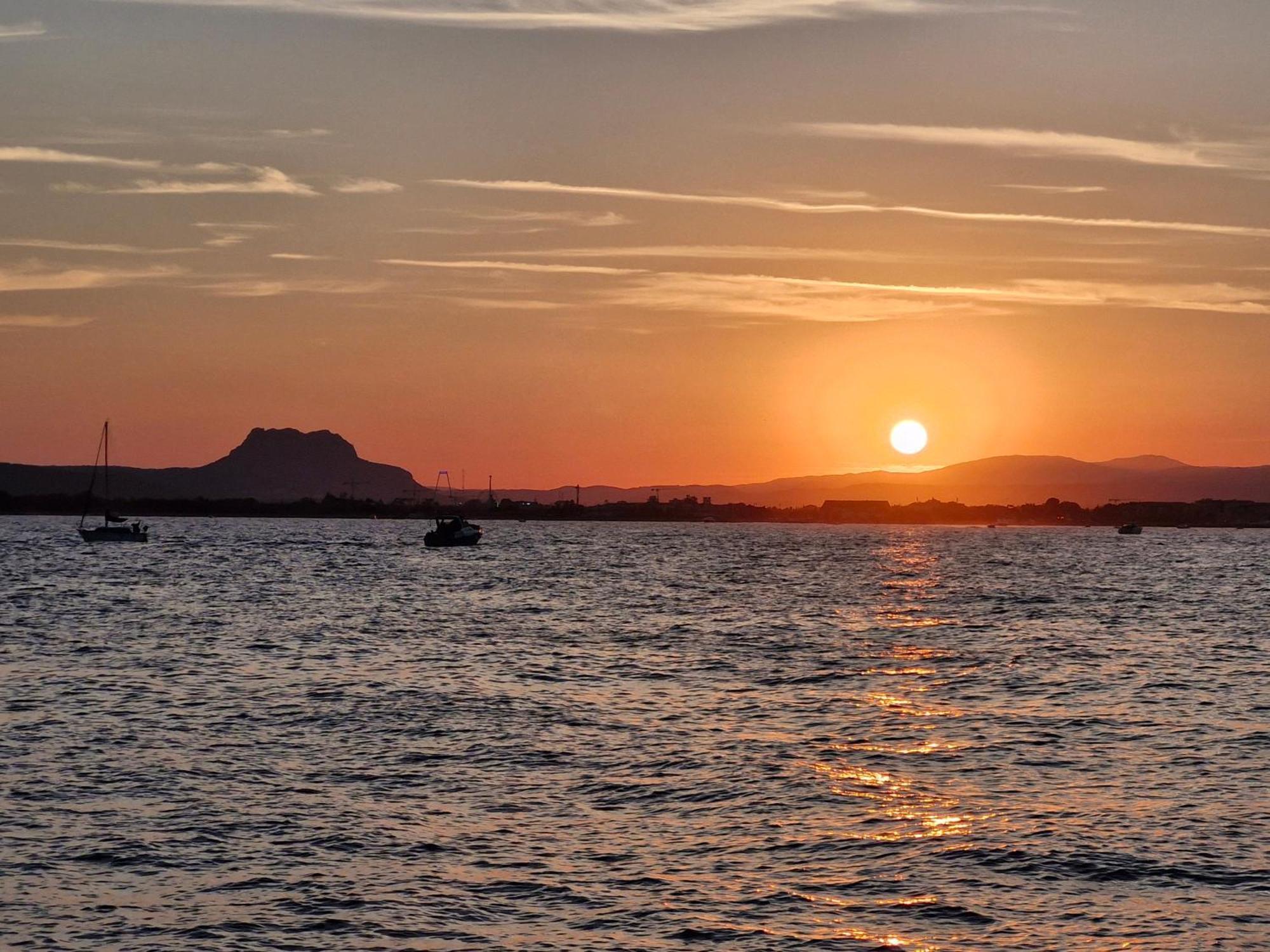 Havre De Paix A Saint-Raphael, Var 外观 照片
